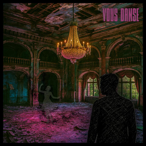 VOUS DANSE