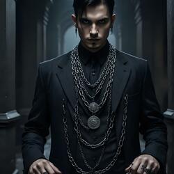 Chains of the TaxMan