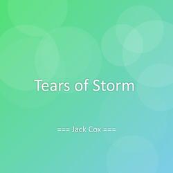 Tears of Storm