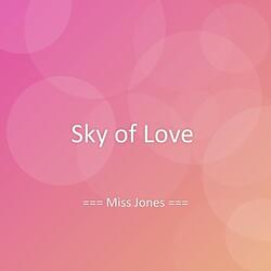 Sky of Love
