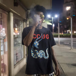 Always mad about somn