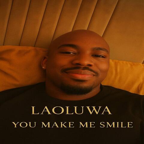 You Make Me Smile