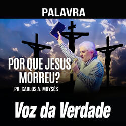 Por Que Jesus Morreu?