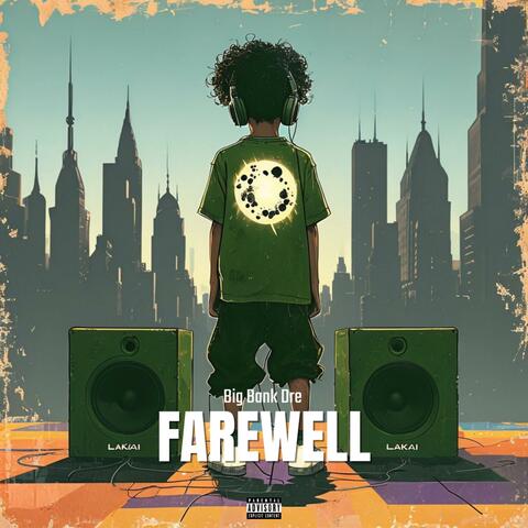 Farewell