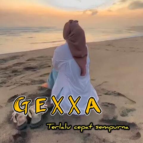 Terlalu Cepat Sempurna