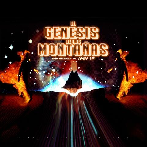 El Genesis de las Montañas