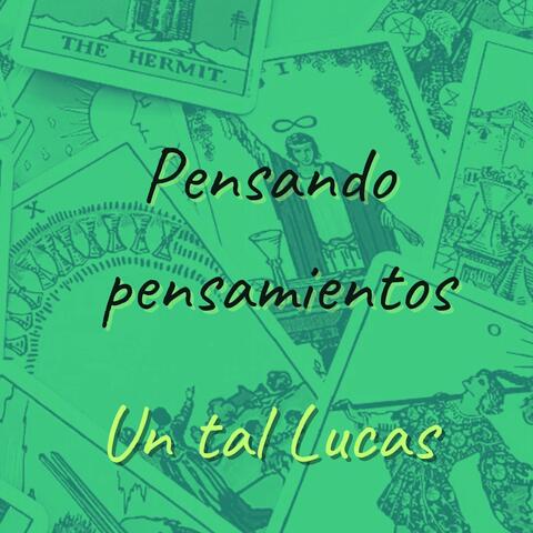 Pensando Pensamientos