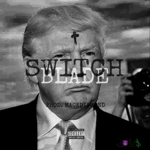 SWITCHBLADE