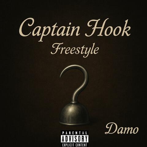 Captain Hook (Freestyle)