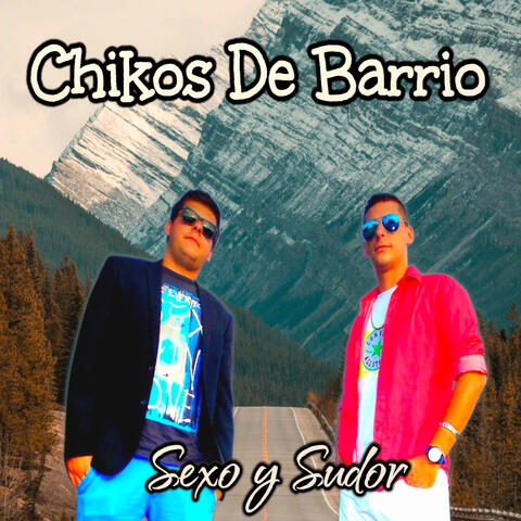 Sexo y Sudor