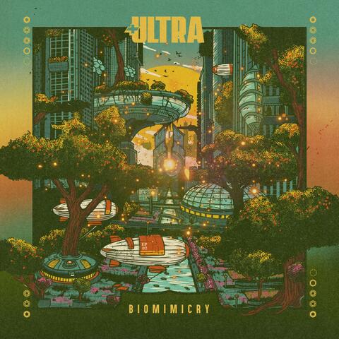 The Biomimicry Arc