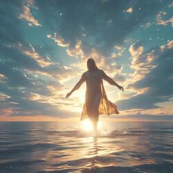 Walk On Water