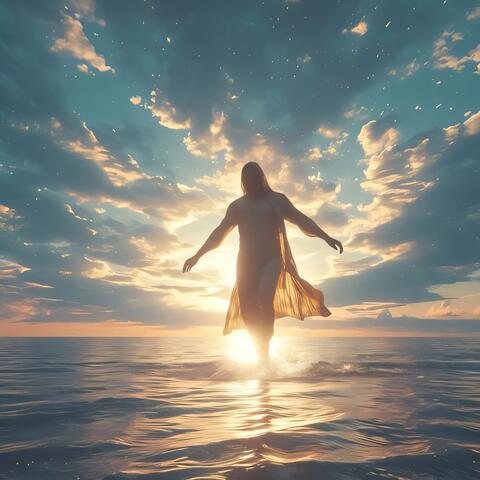Walk On Water