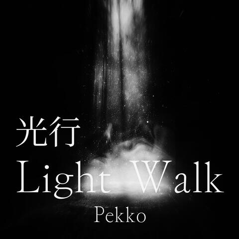 光行 Light Walk