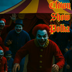 Clown Show Polka