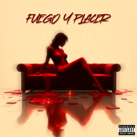 FUEGO Y PLACER