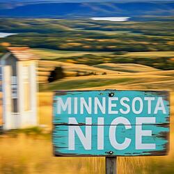 Minnesota Nice