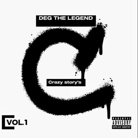 CRAZY STORY,s