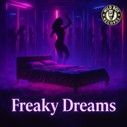Freaky Dreams (alternate version)