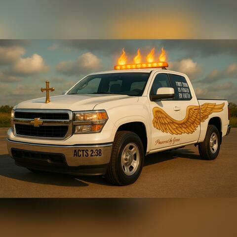 Spiritual Truck