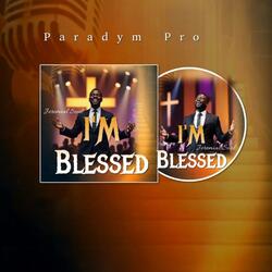 GOOD MORNING, I'M BLESSED