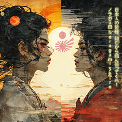 内火炎 (Internal flame)