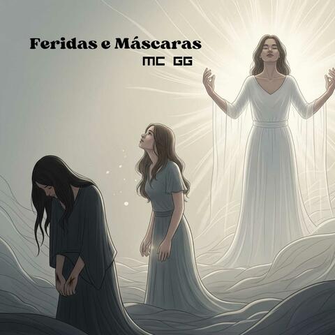 Feridas e Mascaras