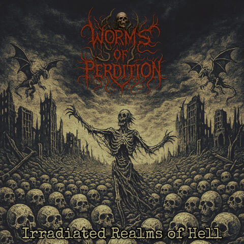 Irradiated Realms of Hell