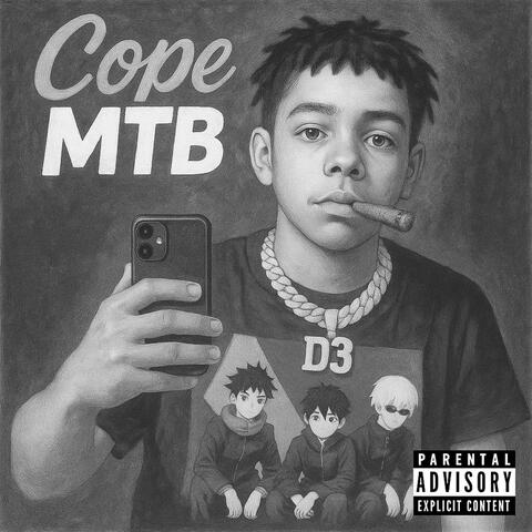 Cope