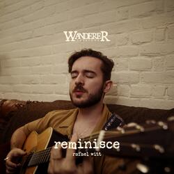 Hazel (Wanderer Sessions)