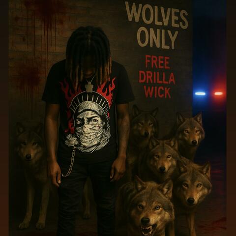 Wolves Only
