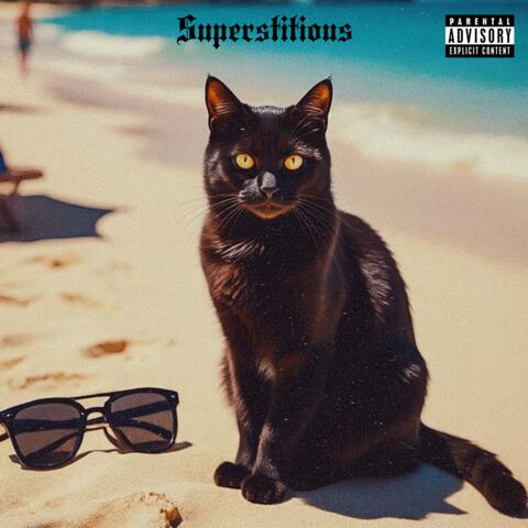 Superstitious