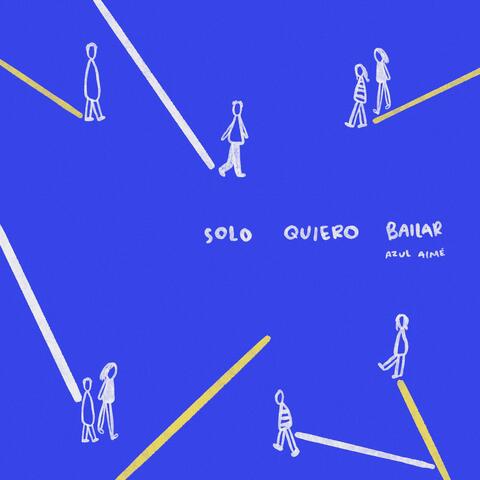 solo quiero bailar
