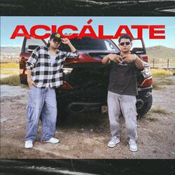 ACICÁLATE