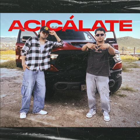 ACICÁLATE