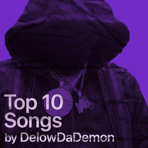 Top 10 Songs