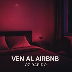 Ven Al Airbnb