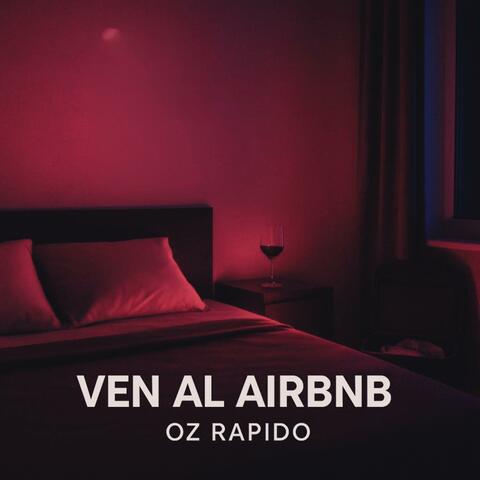 Ven Al Airbnb