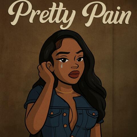 Pretty Pain