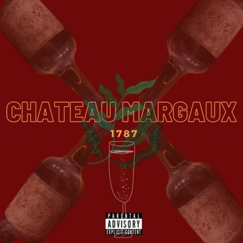 Chateau Margaux 1787