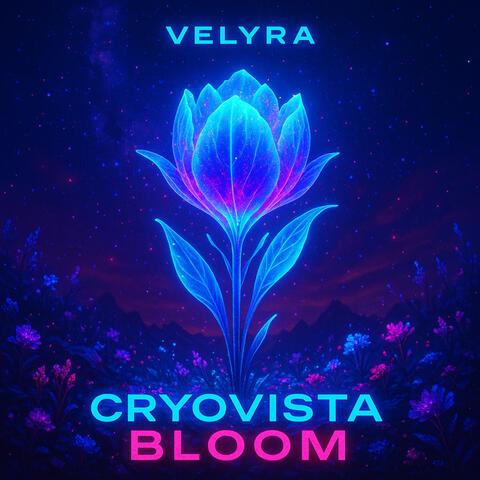 Cryovista Bloom