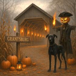 The Ghost (Far Away)