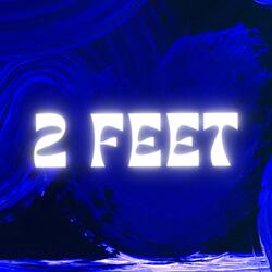 2 Feet