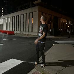 Late Nightz