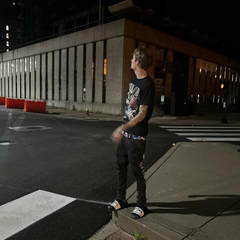 Late Nightz