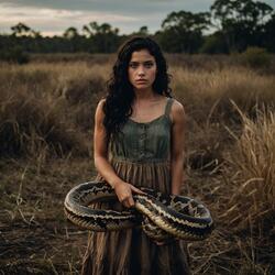 Bayou Queen Jolene