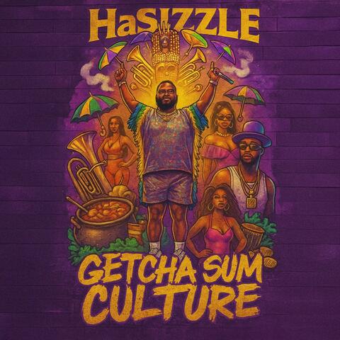 Getcha Sum Culture