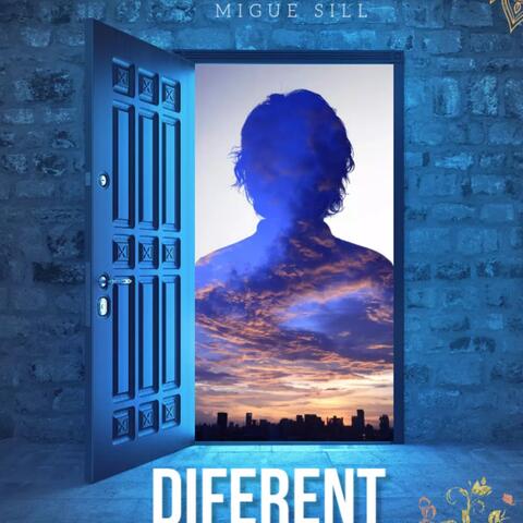 DIFERENT