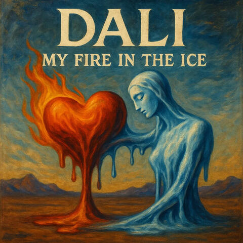 My Fire In The Ice