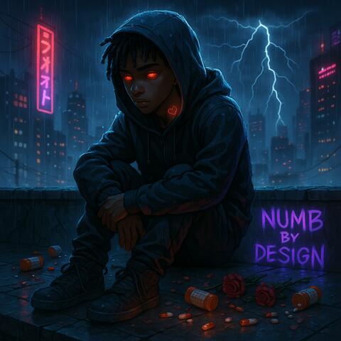 Numb By Design